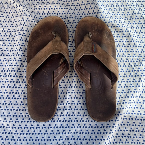 Rainbow Shoes Rainbow Sandals Poshmark